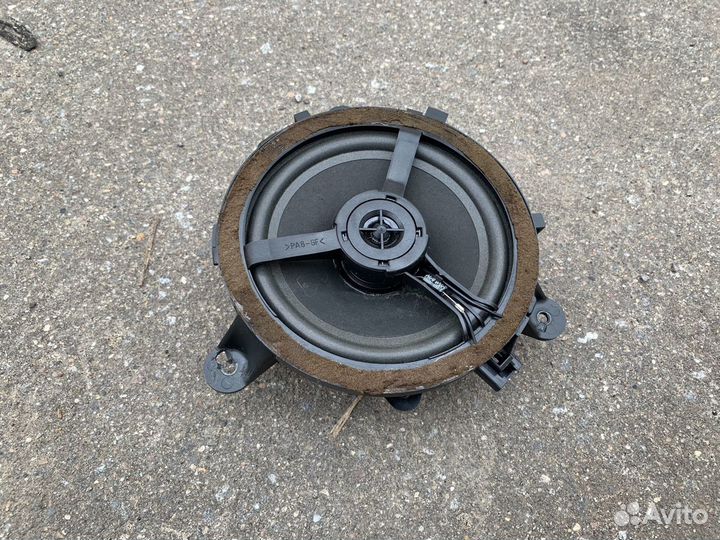 Volvo XC90 динамик задний