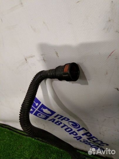 Трубка гидроусилителя (гур) Ford Fusion хэтчбек