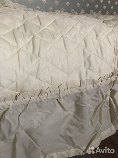 Покрывало на односпальную кровать