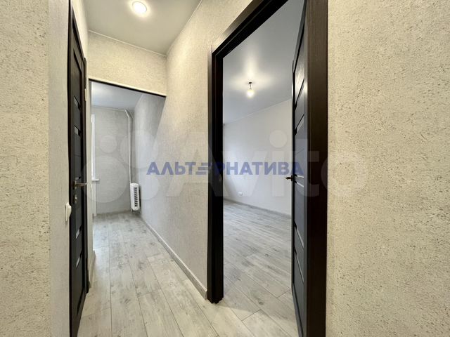 1-к. квартира, 29 м², 4/5 эт.