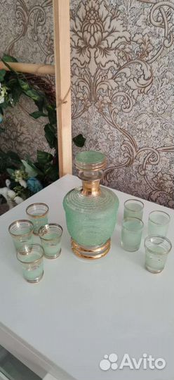 Набор для крепких напитков