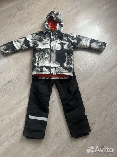 Костюм для мальчика