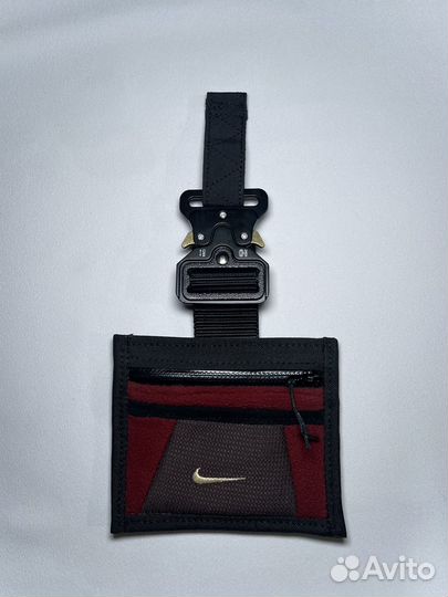 Картхолдер Nike ACG Wallet