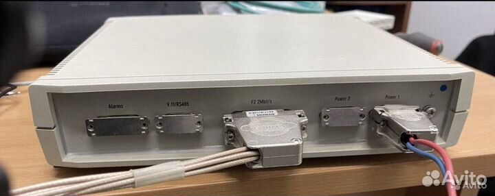 Siemens mxotru8 AA17-U001A-A Module