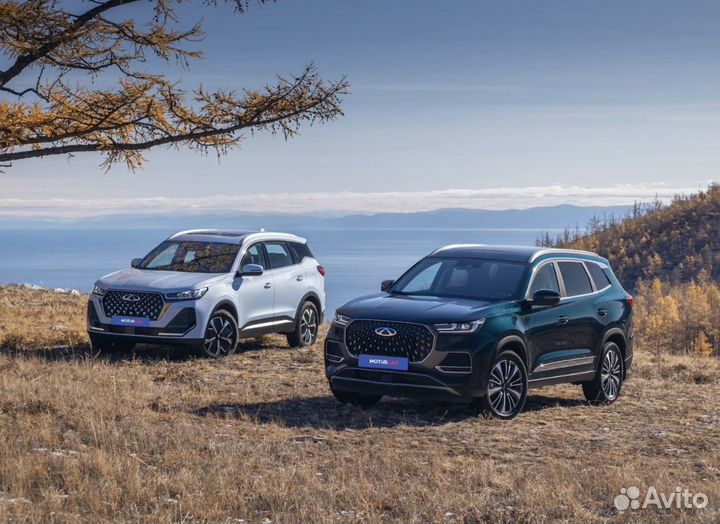 Автопрокат