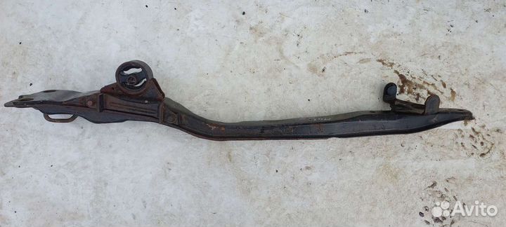 Подрамник балка Galant Митсубиси Галан