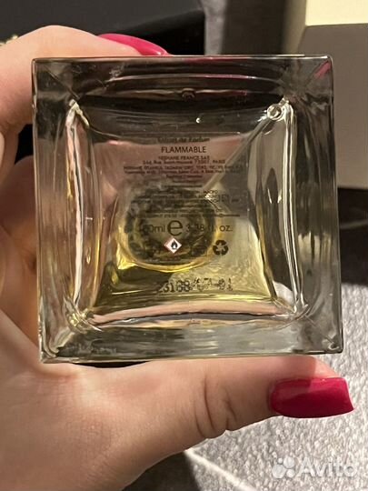 Парфюм духи nishane селектив