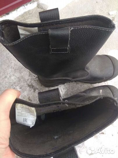 Сапоги мужские зимние,летние Неогард