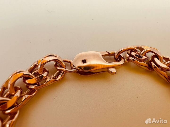 Золотой Браслет 585 пробы. Рассрочка