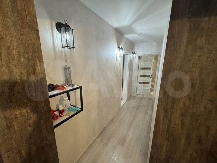 Таунхаус 250 м² на участке 2 сот.