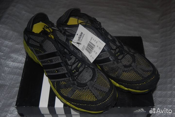 Кроссовки Adidas Hydroterra