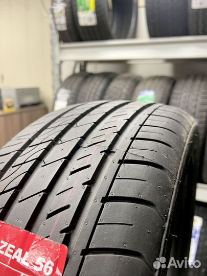 iLink L-Zeal56 235/50 R19 146U
