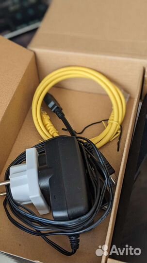 Huawei b683 роутер 3G