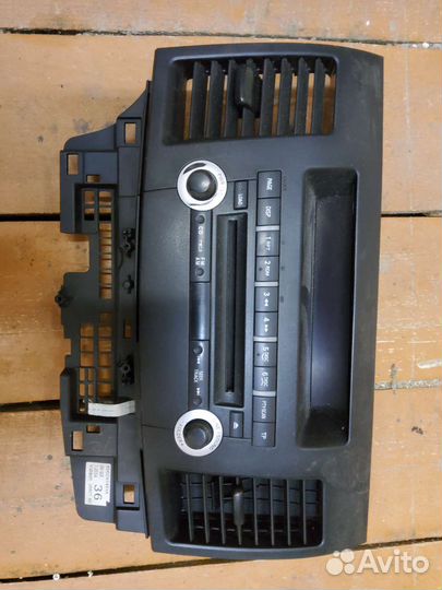 Приборная панель солярис хундай киа рио