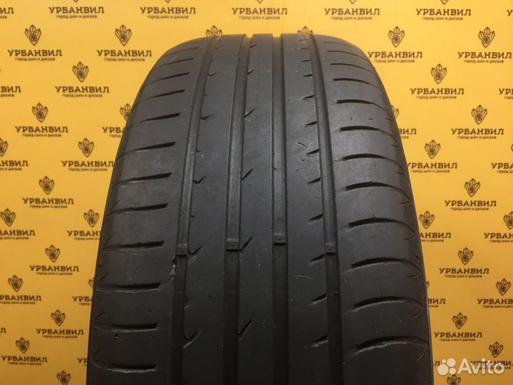 Hankook Ventus Prime 2 K115 235/60 R18 103H