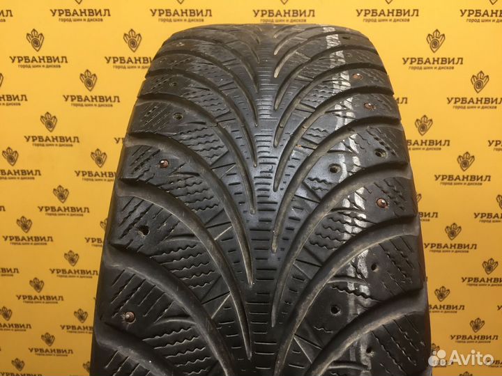Goodyear Cargo Ultra Grip 215/55 R17 98T