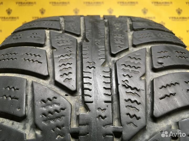 Zeta Antarctica 6 235/55 R17 103V