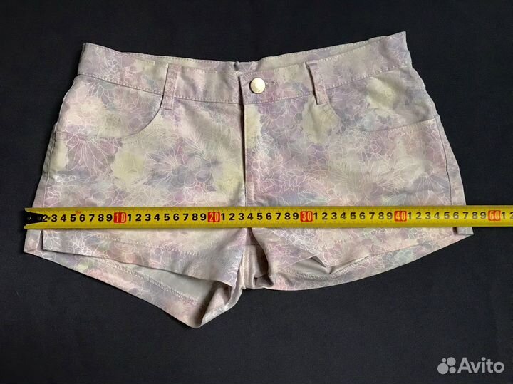 Шорты женские