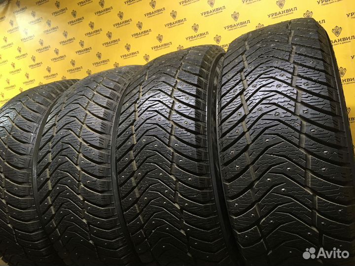 Yokohama Ice Guard IG65 265/60 R18 110