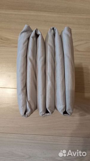 Коврик для фитнеса