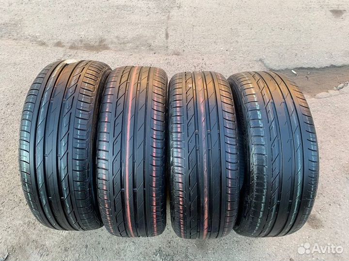 Bridgestone Turanza T001 205/50 R17 91W