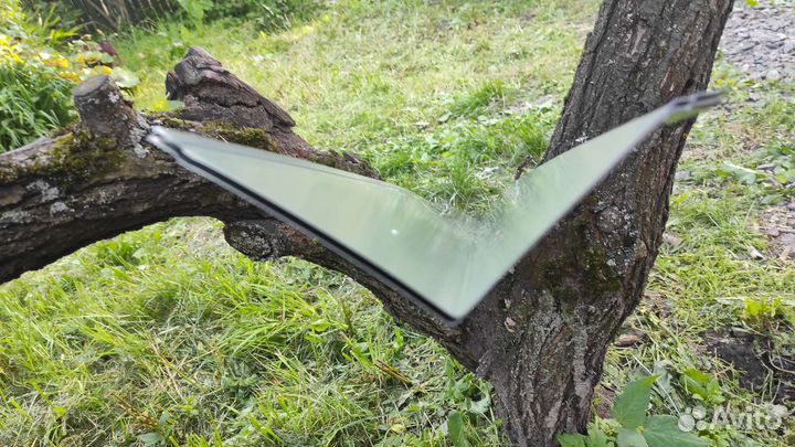 Ветровая планка 2 м, новая