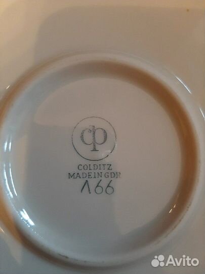 Кофейные сервизы