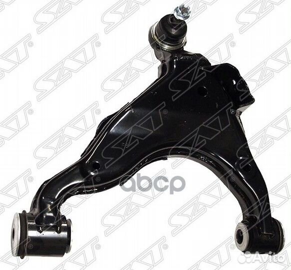 Рычаг передней подвески toyota land cruiser prado