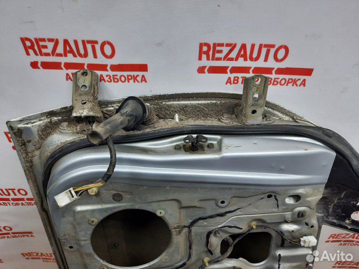 Дверь передняя правая Mitsubishi Galant 4A3A 4G64
