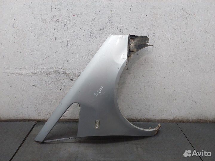 Крыло Seat Alhambra, 2004