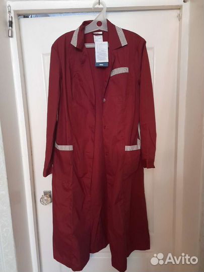 Халат женский новый