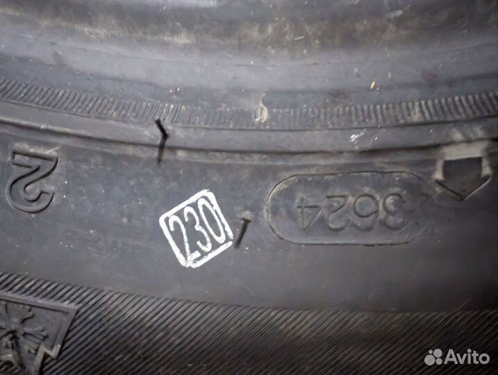 Vittos VWP12 205/55 R16 88