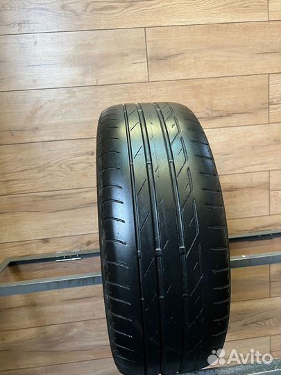 Bridgestone Turanza T001 205/55 R16 V