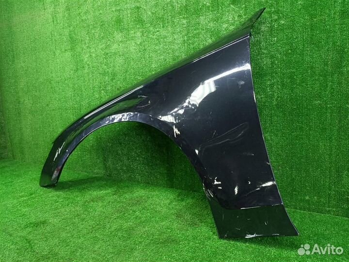 Крыло переднее левое Audi A4 (8K B8) 2008-2015