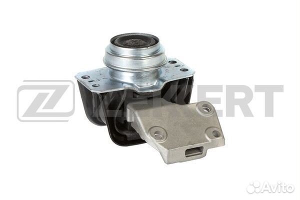 Опора двигателя правая Peugeot 307 308 Citroen C4