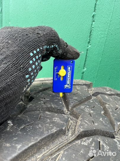 Mickey Thompson Baja MTZ Radial 305/70 R18