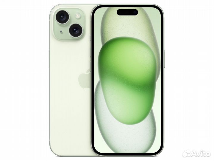 iPhone 15, 512 ГБ