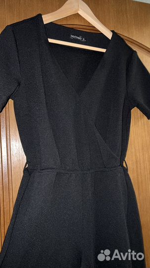 Комбинезон женский брючный 42 44