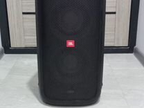 Колонка jbl partybox 100 бу