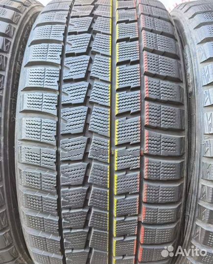 Dunlop Winter Maxx WM01 225/50 R18 92N