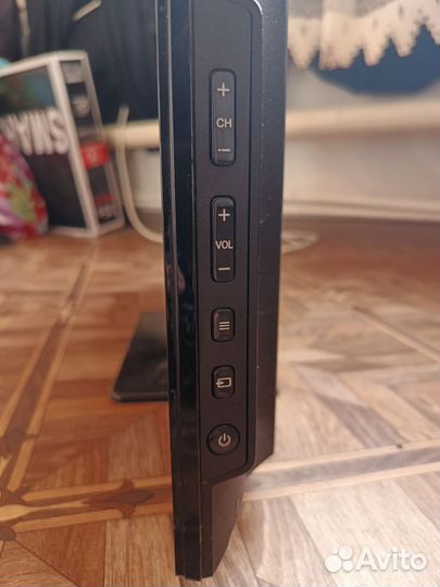 Телевизор tcl