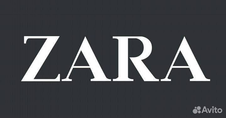 Одежда Zara, Bershka, oysho, HM, выкуп напрямую