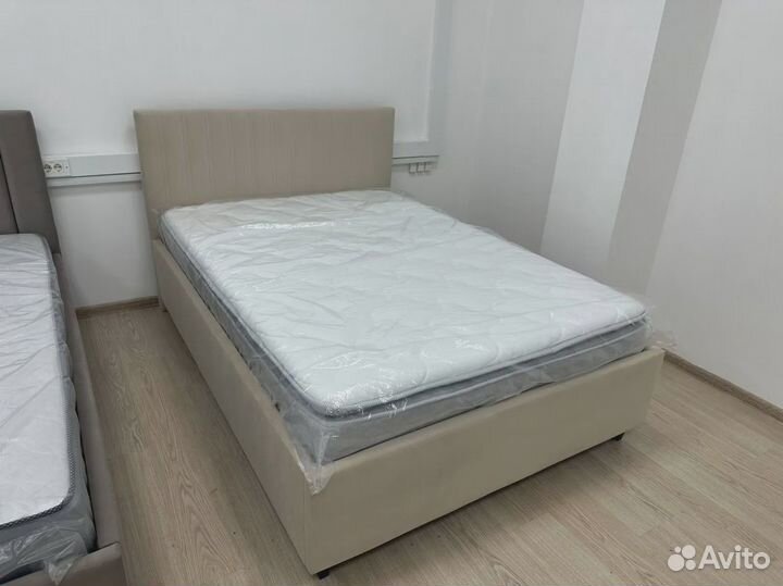 Матрас ортопедический