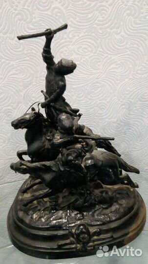 Каслинское литье