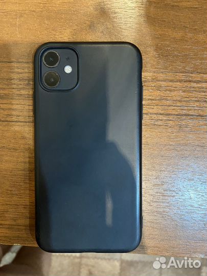 iPhone 11 64gb