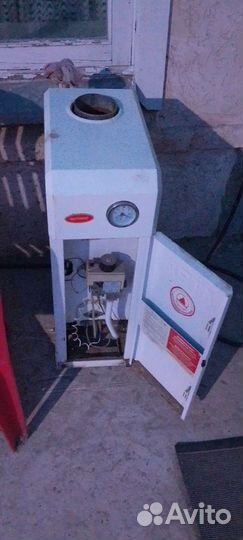 Котел и флягу продам