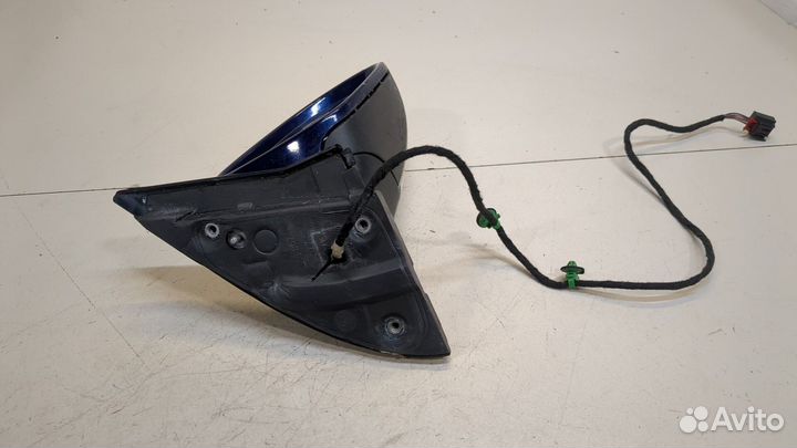Зеркало боковое Volkswagen Jetta 5, 2008
