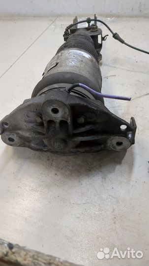 Амортизатор подвески Audi Q7, 2007