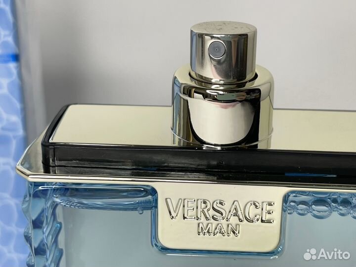Versace - Man eau Fraiche - 100 ml (Luxe)