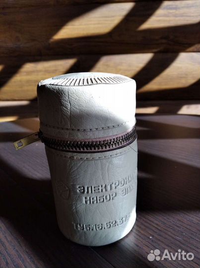 Электрокипятильник СССР